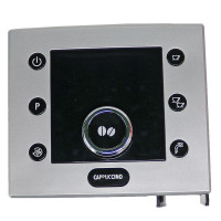 Bedienelektronik für die DeLonghi ESAM 5500, gebraucht